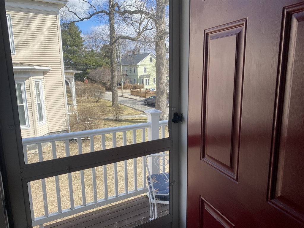 93 Jewett St. # 2