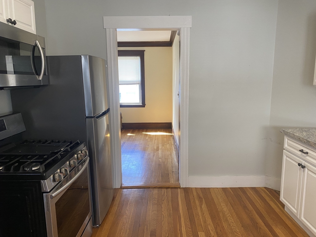 93 Jewett St. # 2