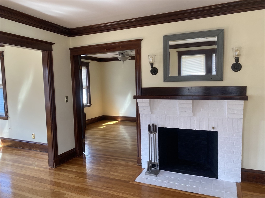 93 Jewett St. # 2