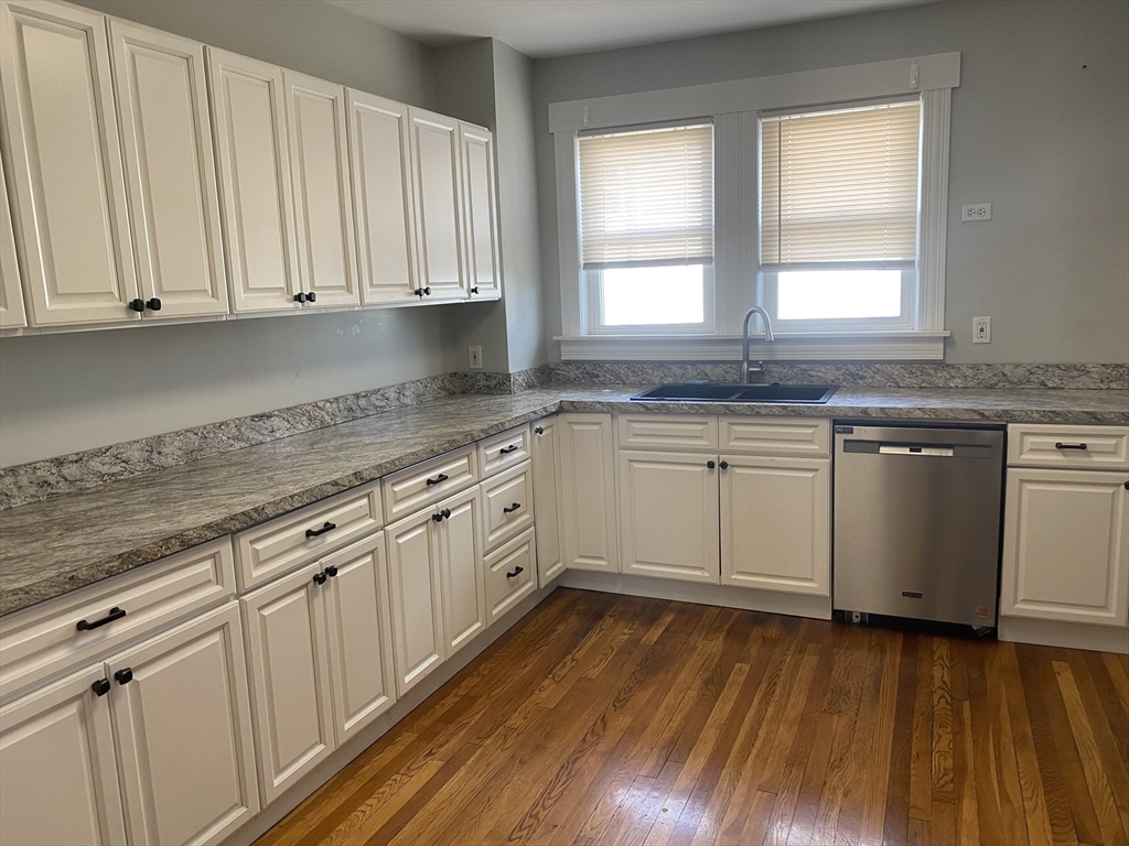 93 Jewett St. # 2