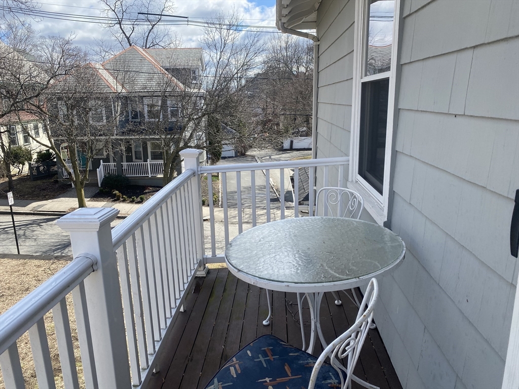 93 Jewett St. # 2