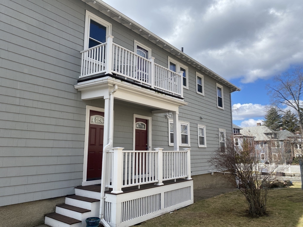 93 Jewett St. # 2