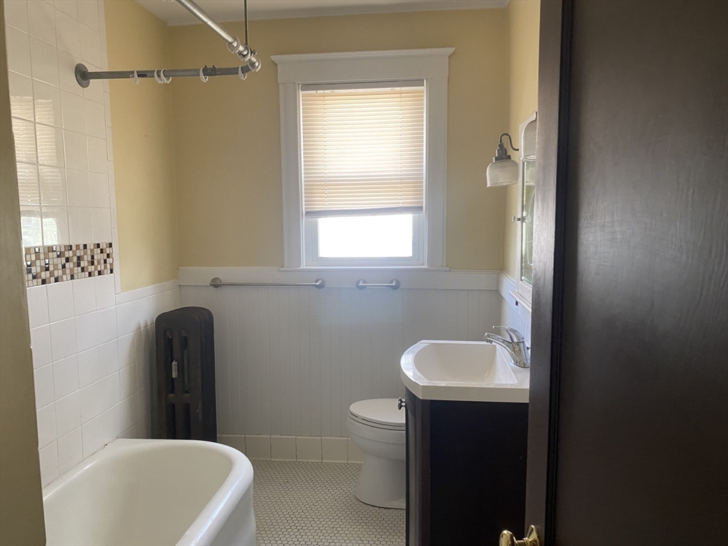 93 Jewett St. # 2