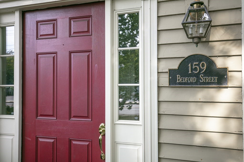 159 Bedford St # 159