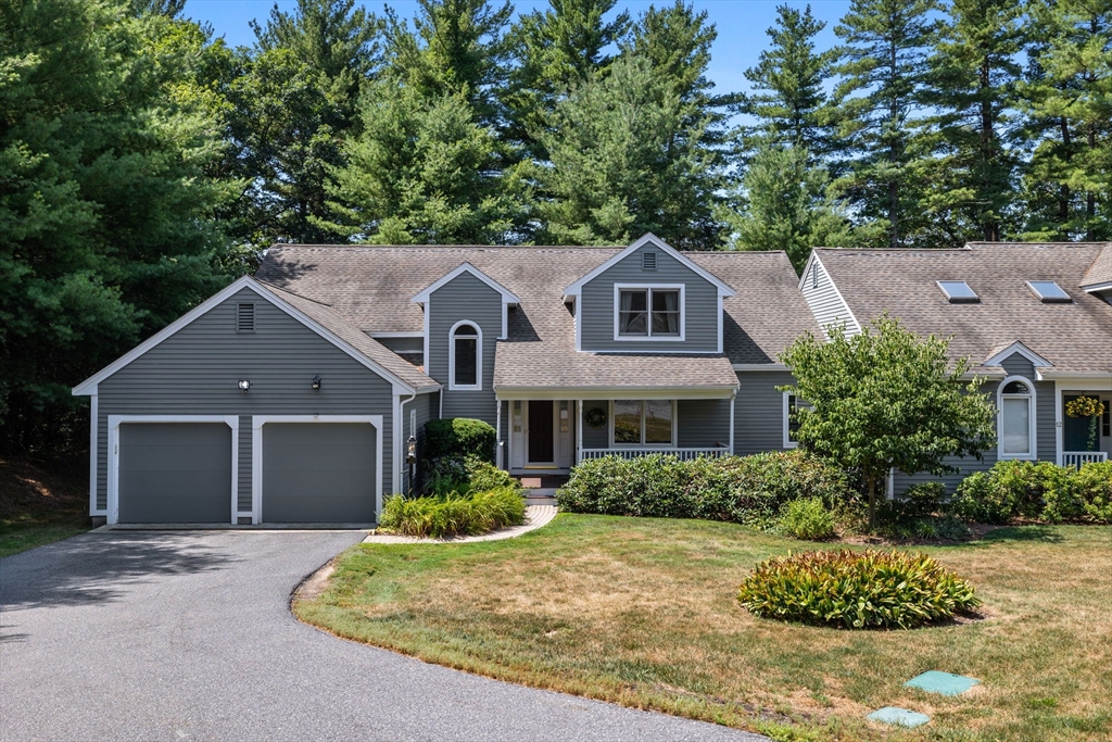 10 Blue Heron Way # 10