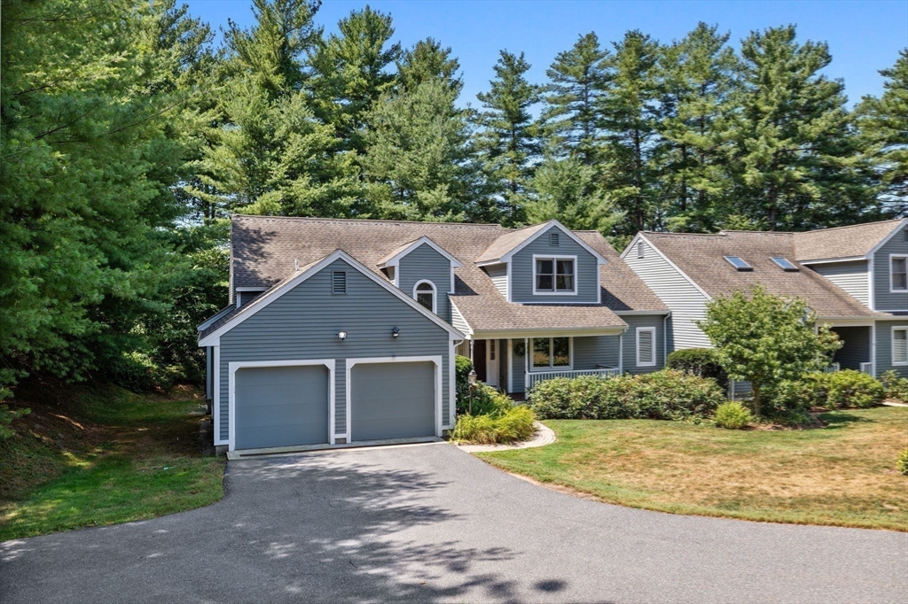 10 Blue Heron Way # 10