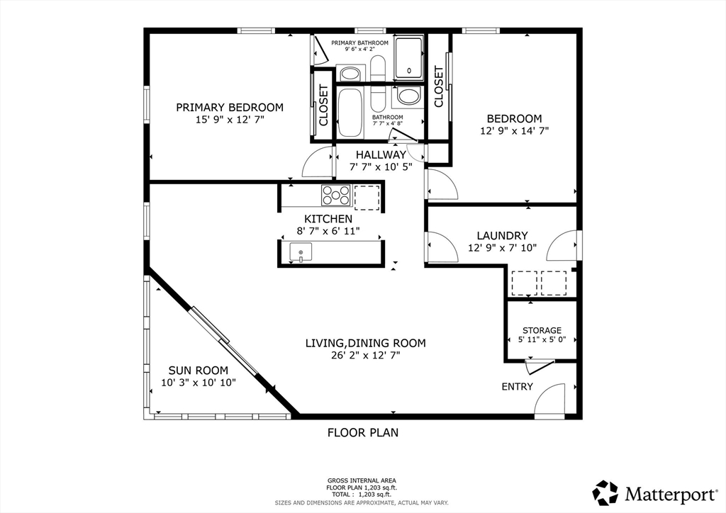 6 Jessica Dr Unit: E