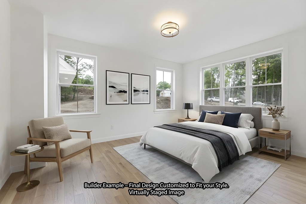 146 Tahattawan Lot 1