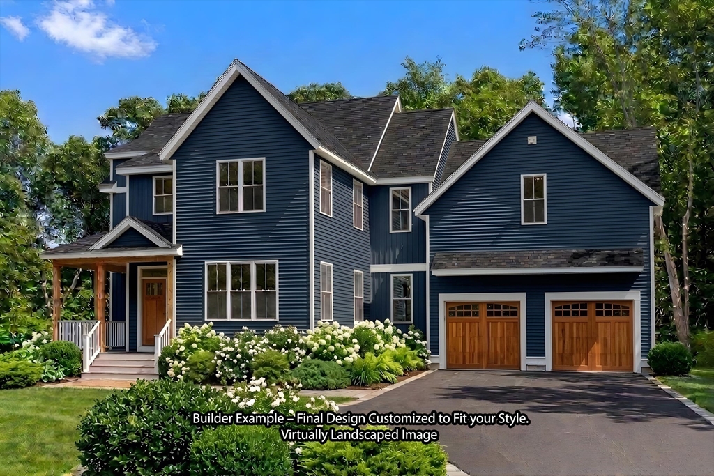 146 Tahattawan Lot 1