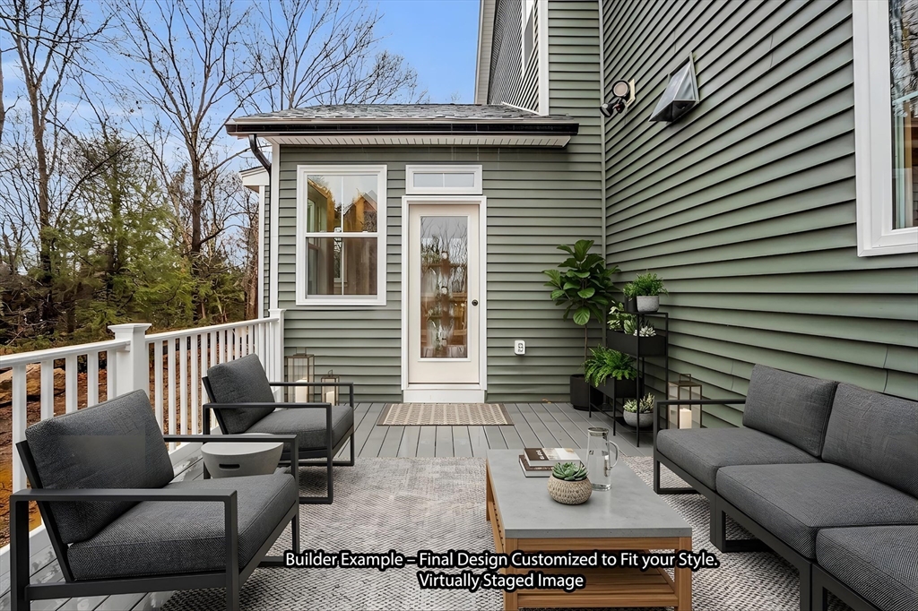 146 Tahattawan Lot 1