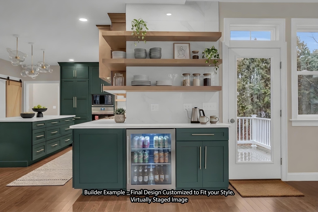 146 Tahattawan Lot 1