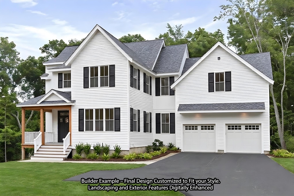 146 Tahattawan Lot 1