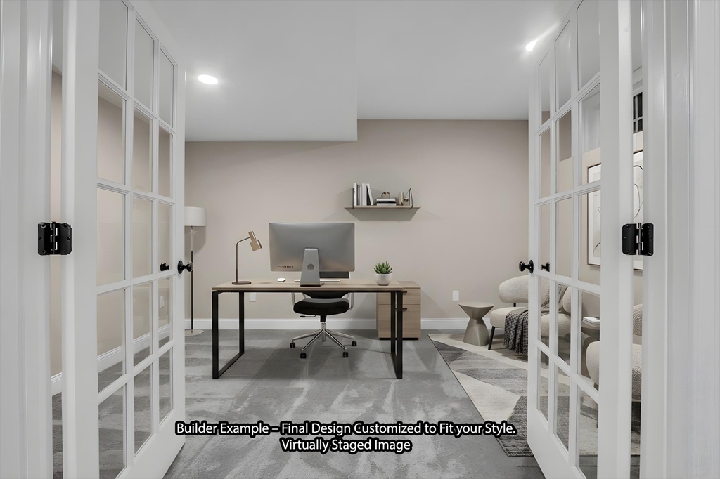 146 Tahattawan Lot 1