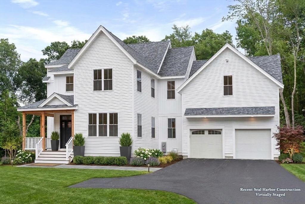 146 Tahattawan Lot 1