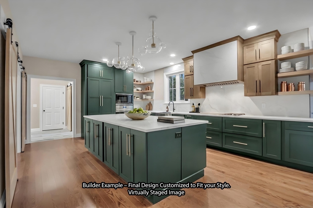 146 Tahattawan Lot 1