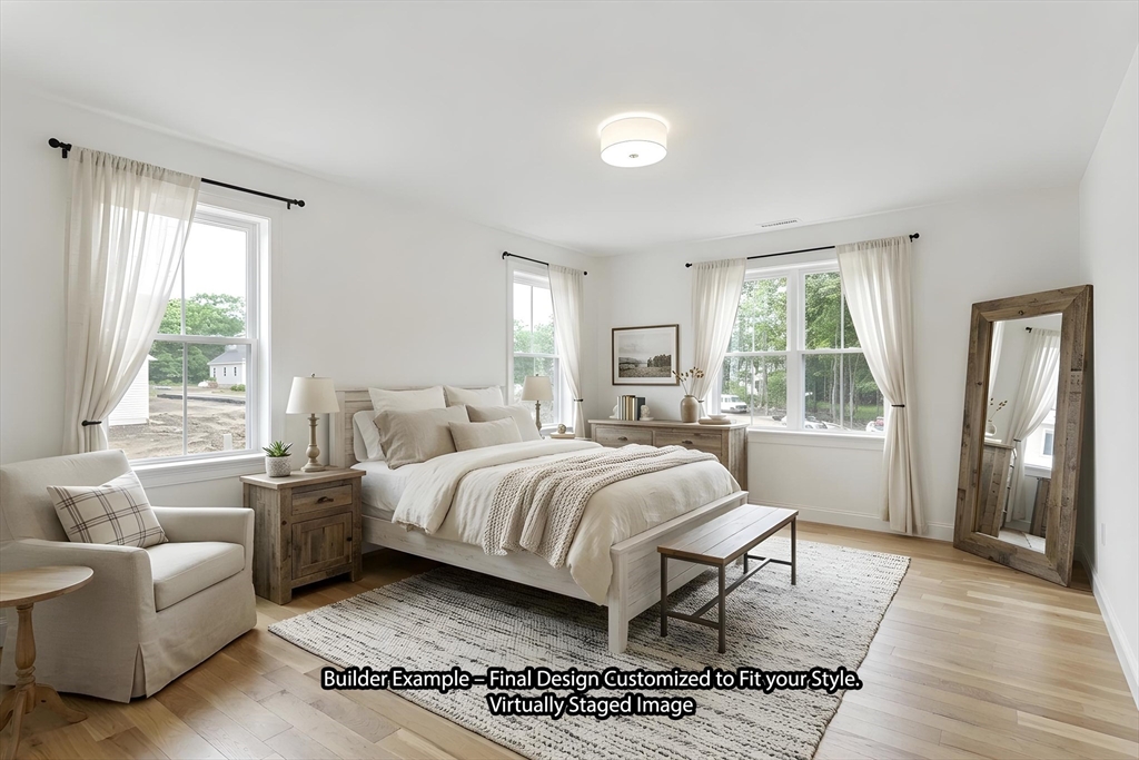 146 Tahattawan Lot 1
