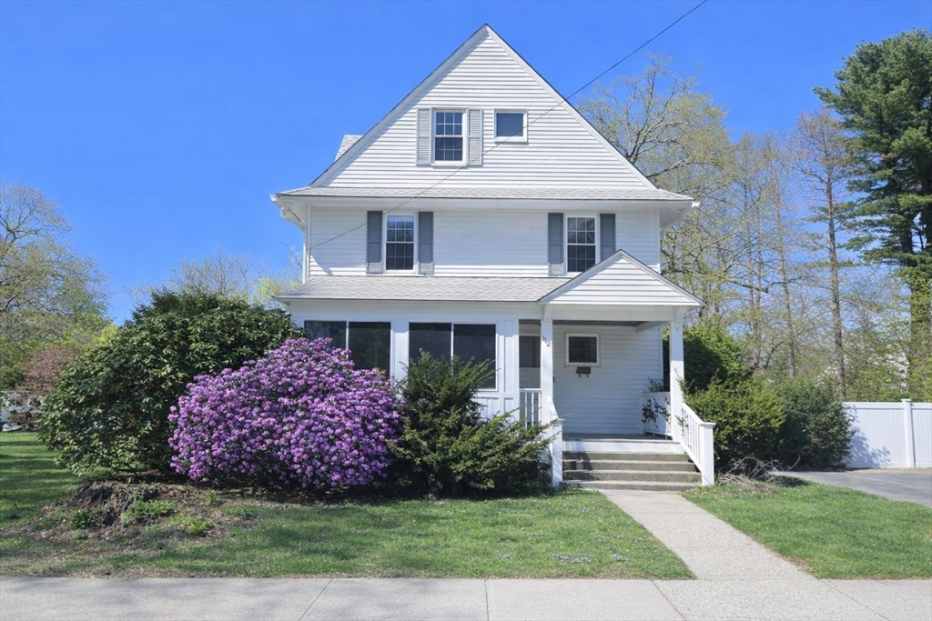 112 Shawmut Avenue