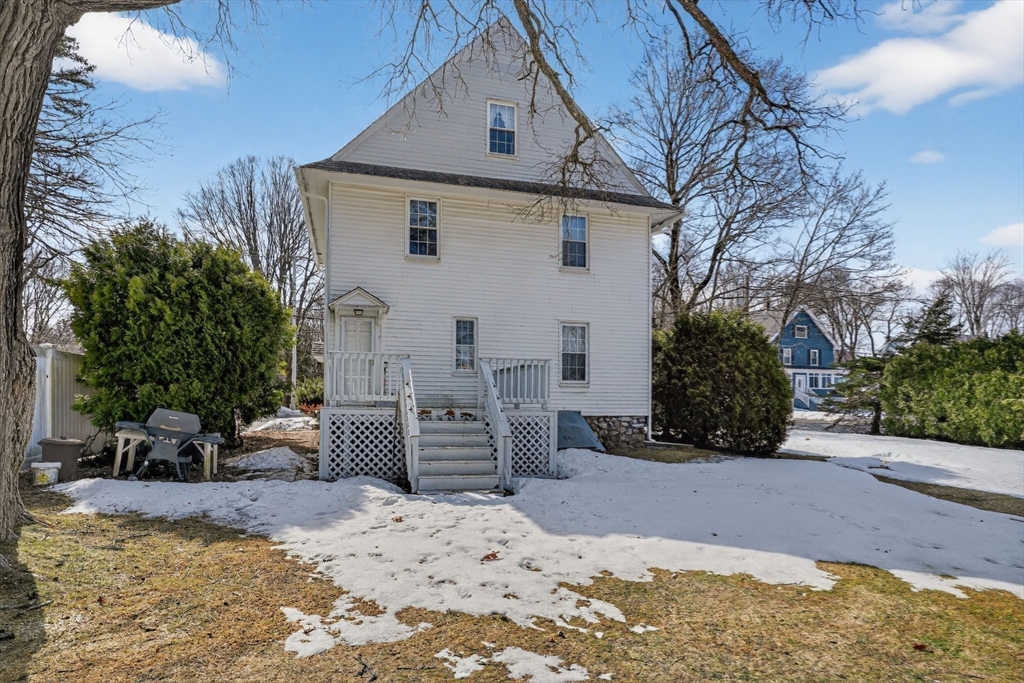 112 Shawmut Avenue