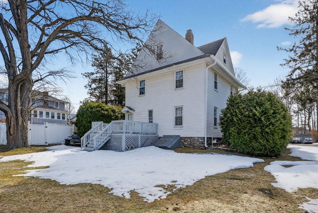 112 Shawmut Avenue