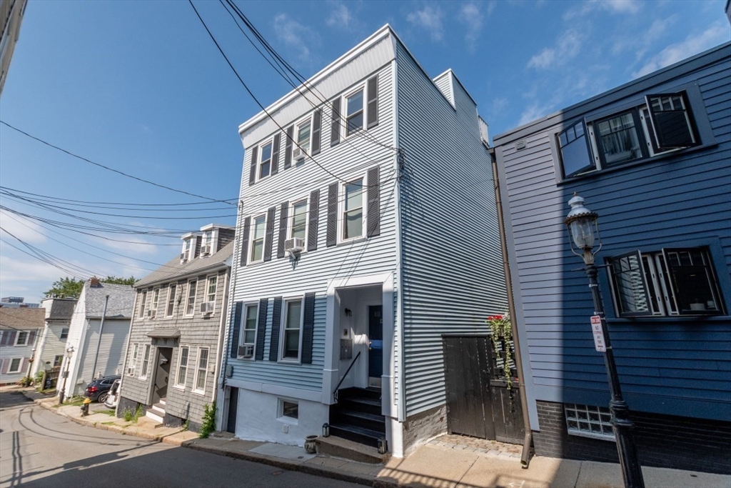 12 Salem Street Ave # 2