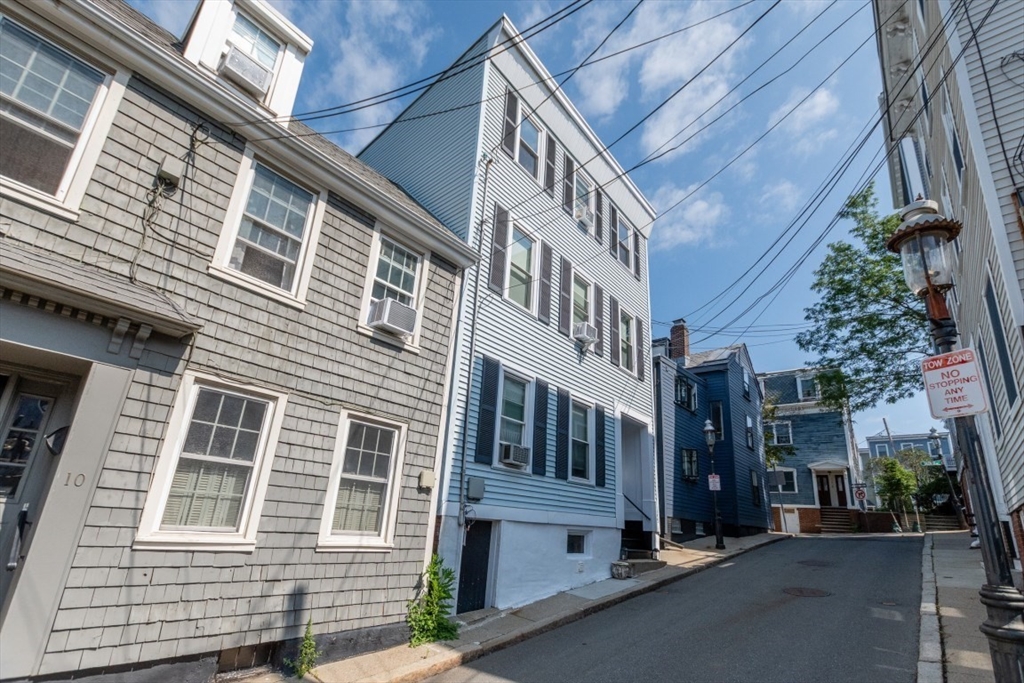 12 Salem Street Ave # 2