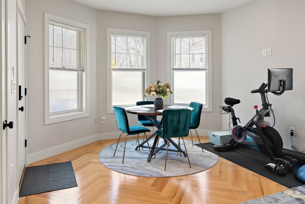 108 Mount Pleasant Ave # 4