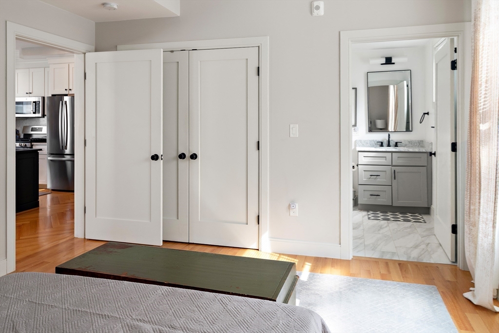 108 Mount Pleasant Ave # 4