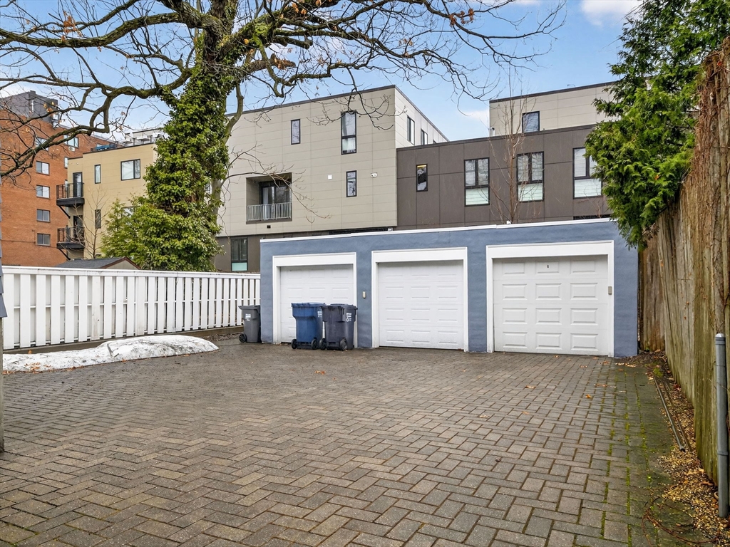 20 Carver Street # 1
