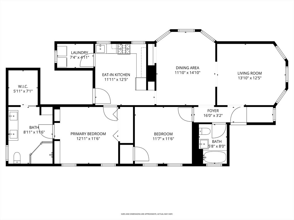 20 Carver Street # 1
