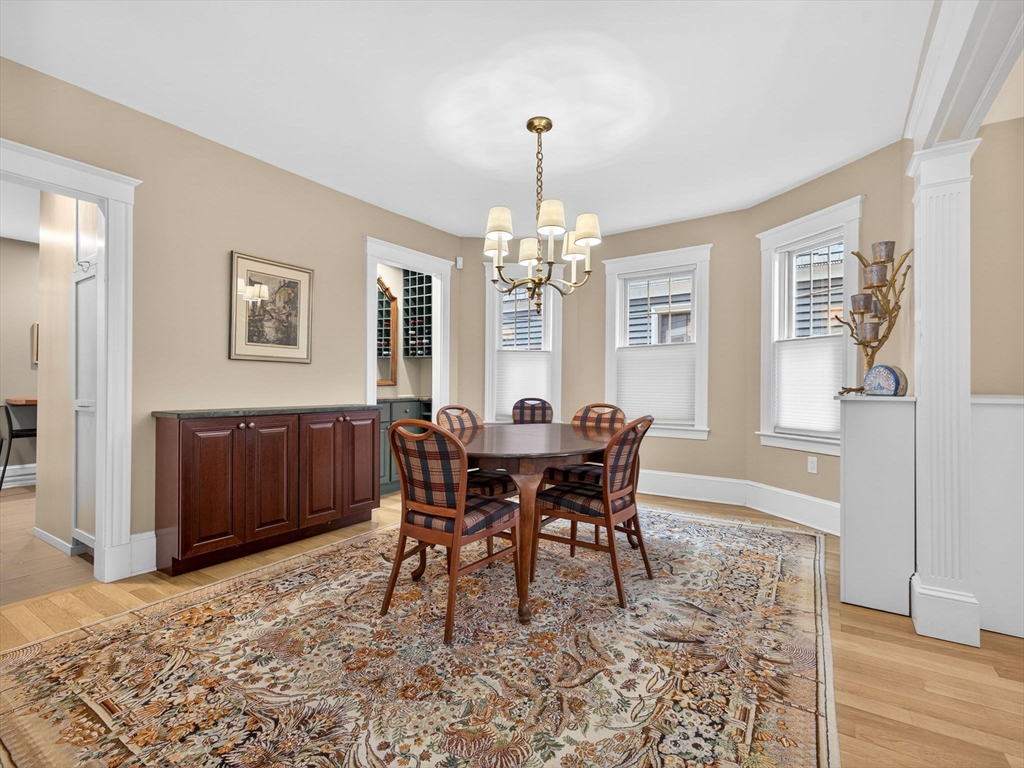 20 Carver Street # 1