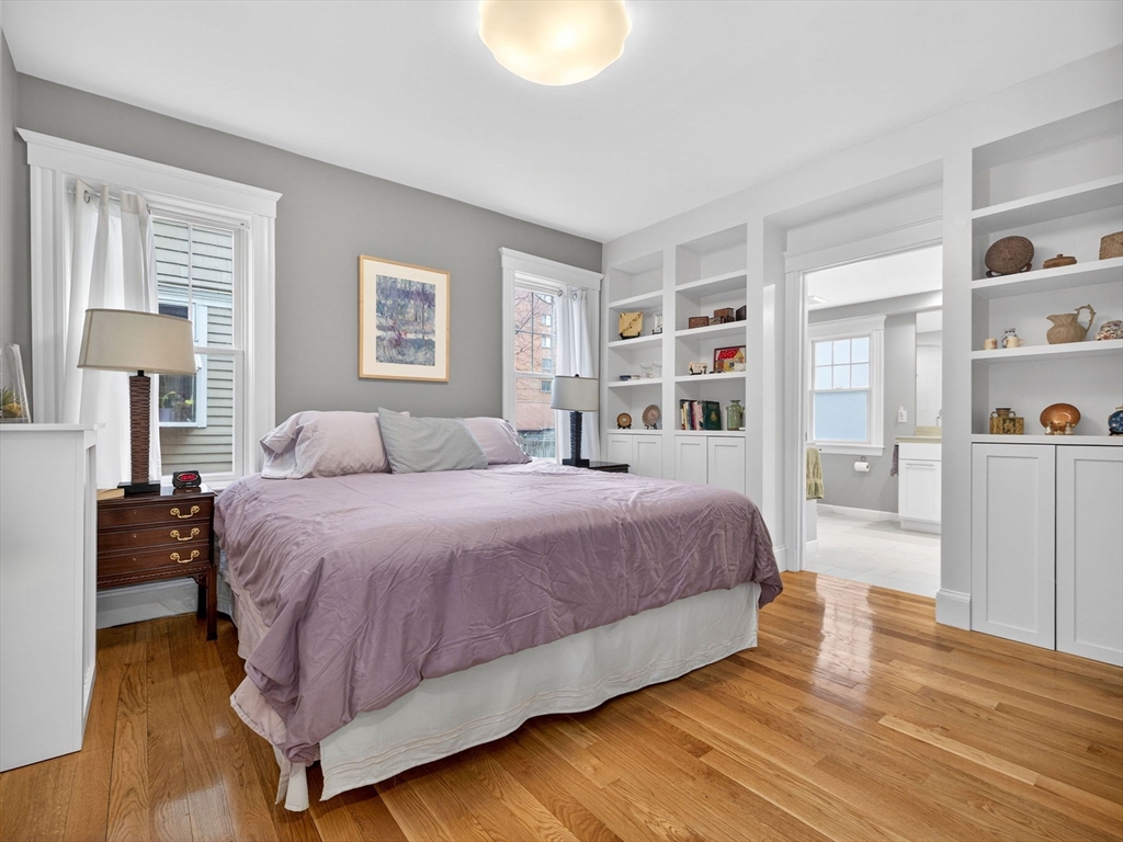 20 Carver Street # 1