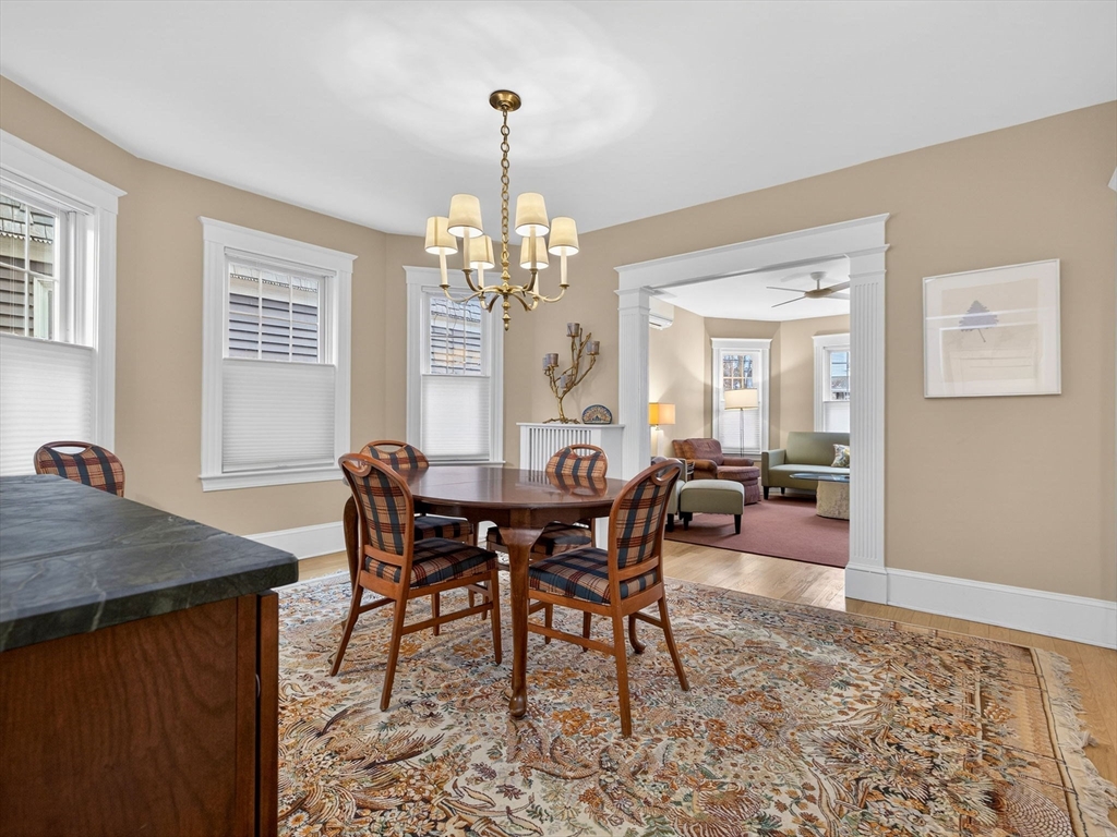 20 Carver Street # 1