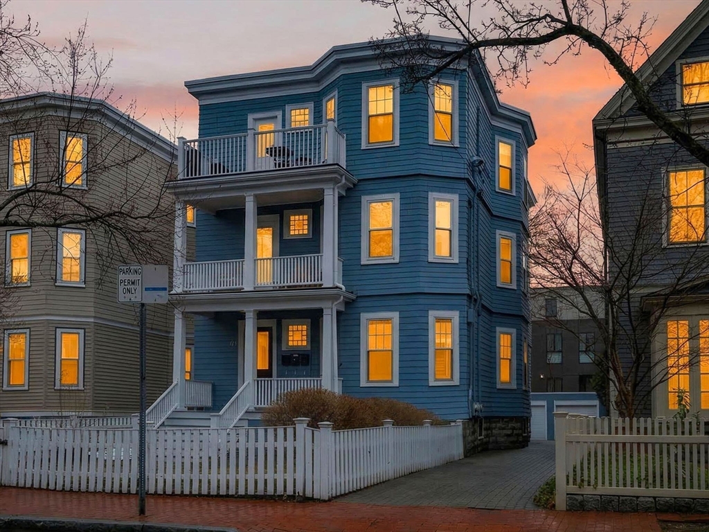 20 Carver Street # 1