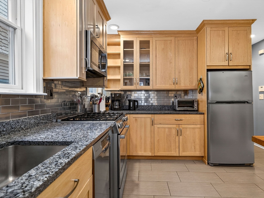 20 Carver Street # 1