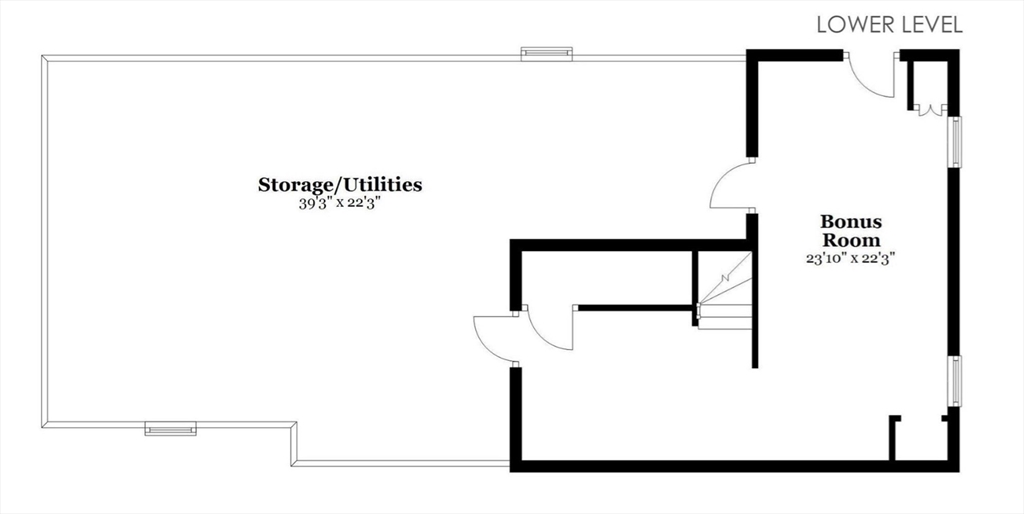 1 Carlton Dr
