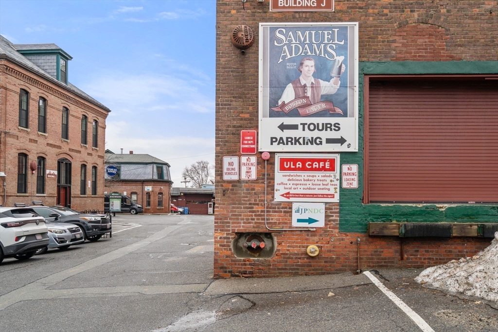 20 Porter St # 3