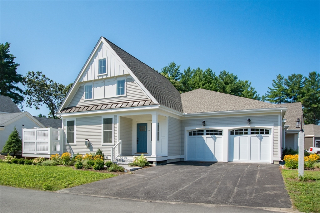 12 Sweet Birch Ln # 12