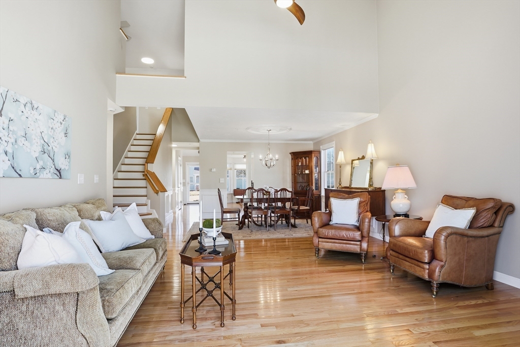 3 Strawberry Lane # A