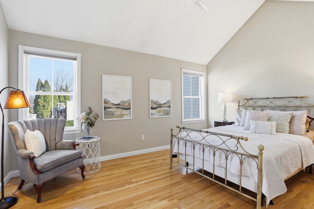 3 Strawberry Lane # A