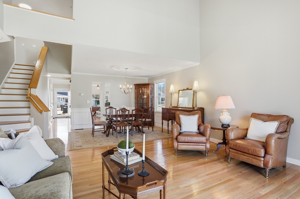 3 Strawberry Lane # A