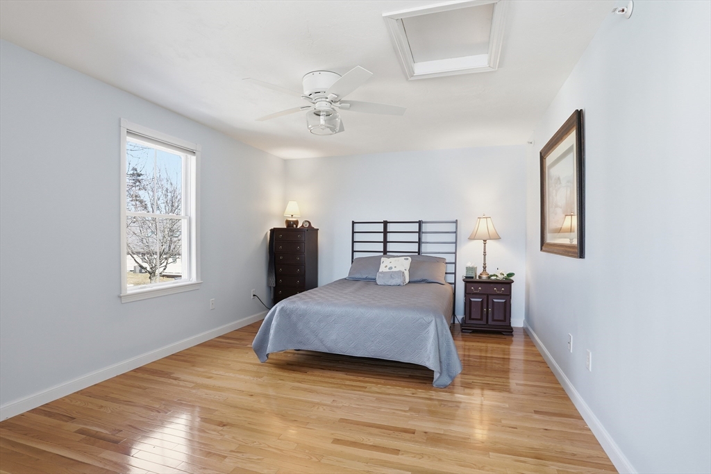 3 Strawberry Lane # A