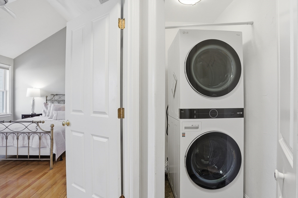 3 Strawberry Lane # A