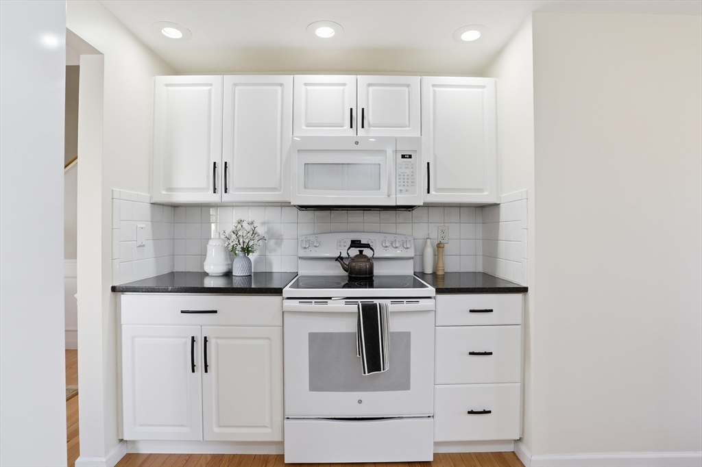 3 Strawberry Lane # A