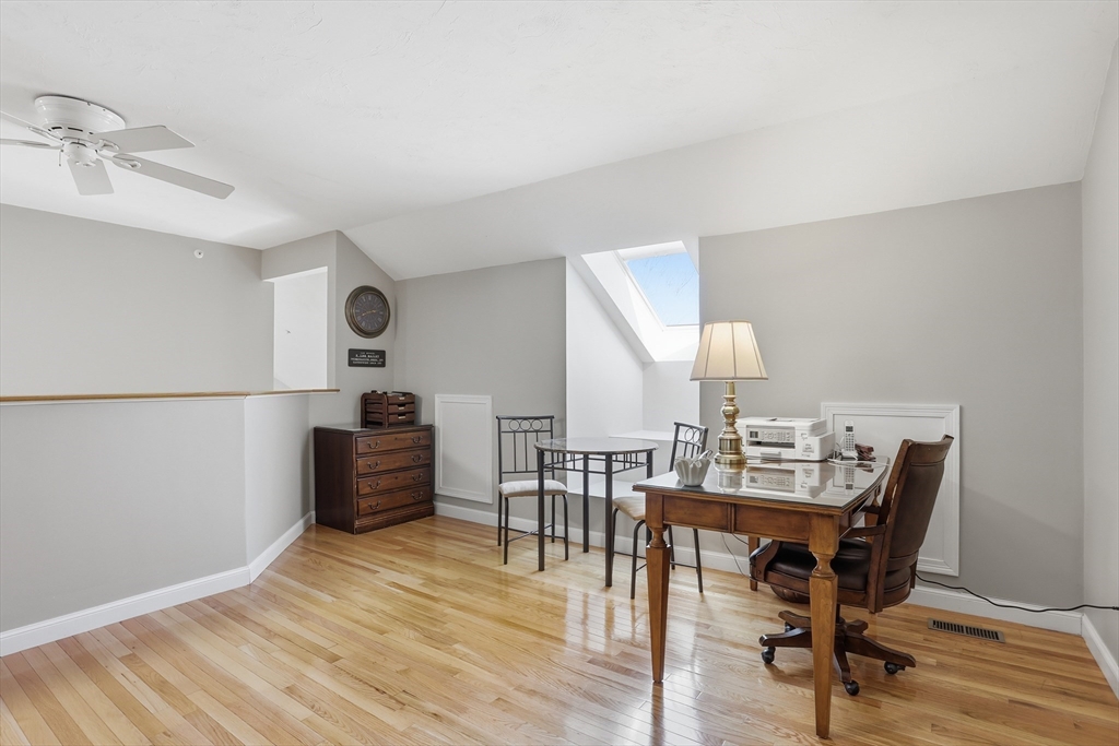 3 Strawberry Lane # A