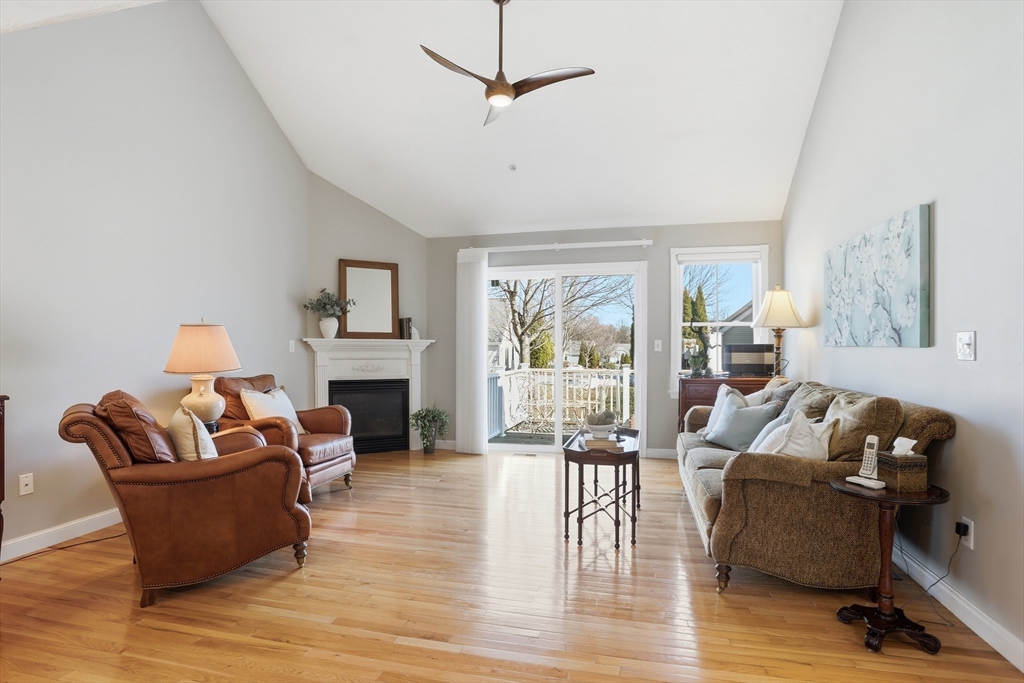 3 Strawberry Lane # A