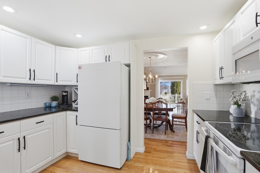 3 Strawberry Lane # A