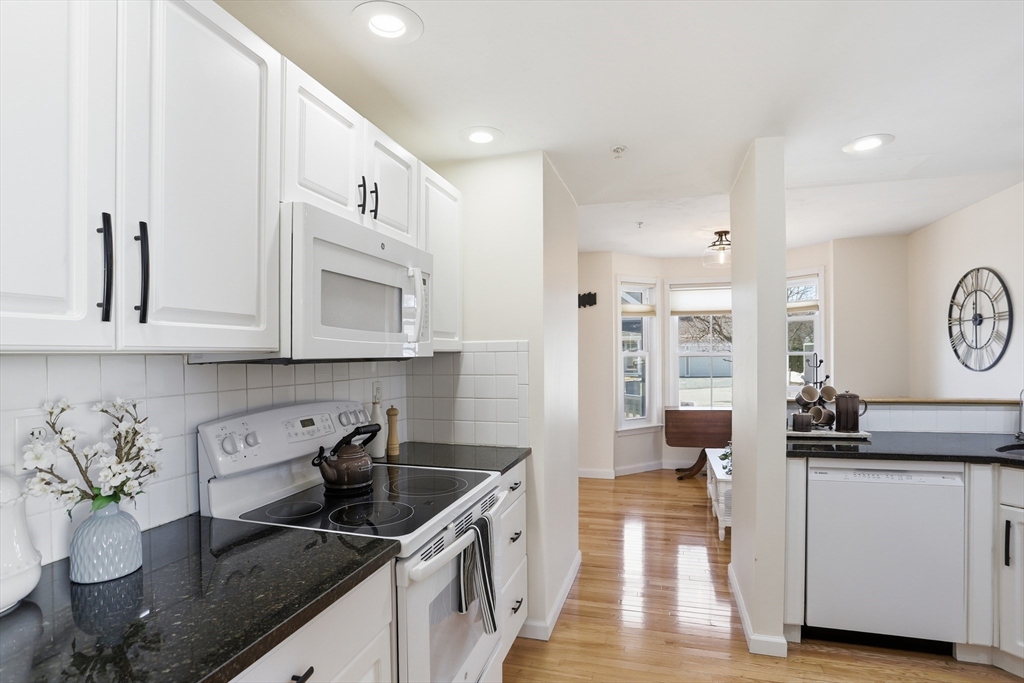 3 Strawberry Lane # A