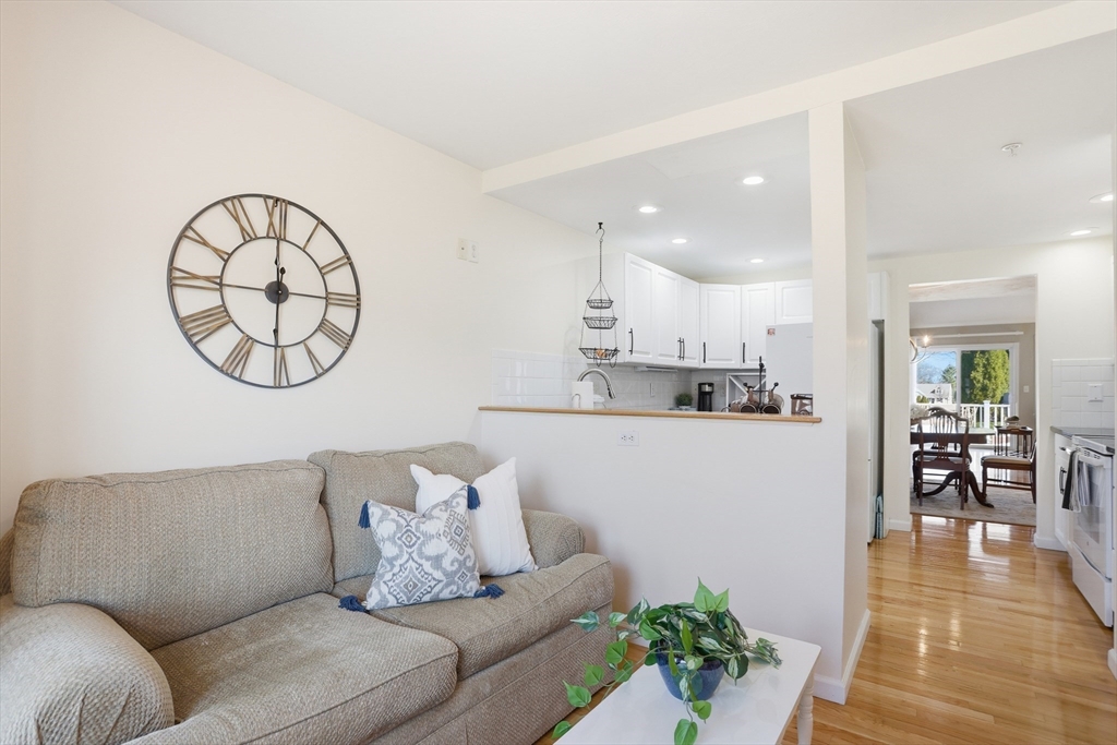 3 Strawberry Lane # A