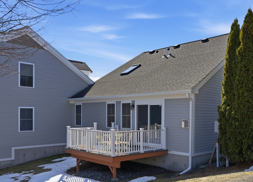 3 Strawberry Lane # A