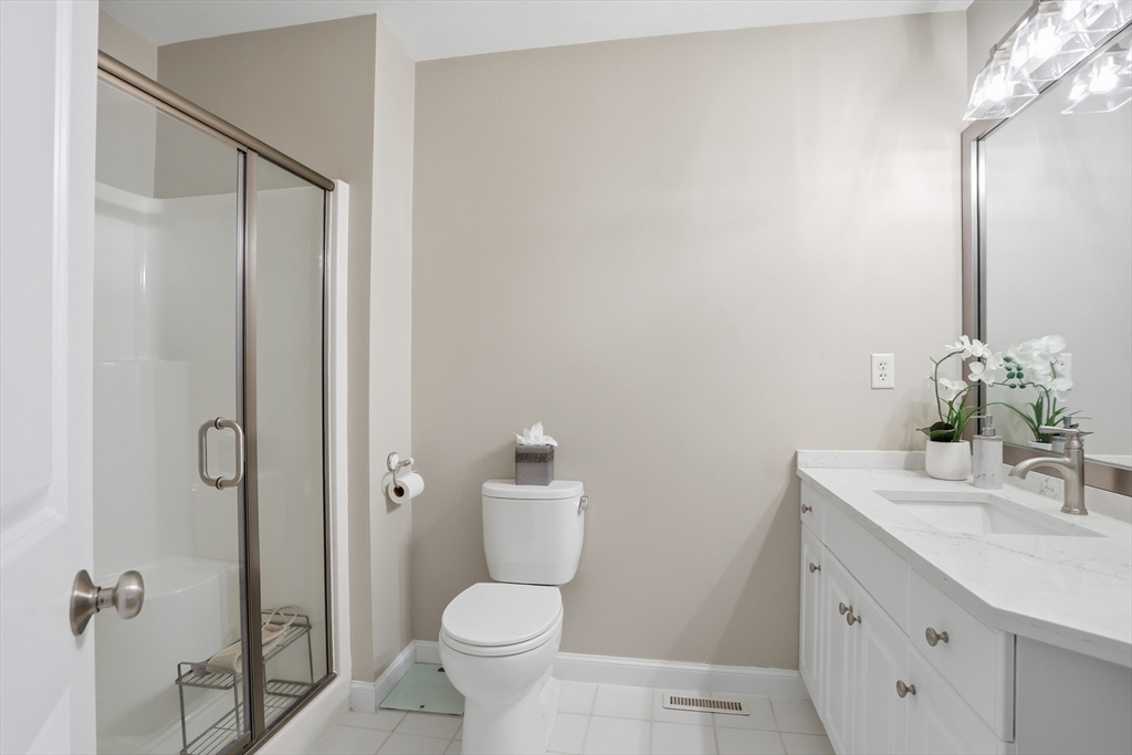 3 Strawberry Lane # A